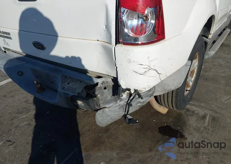 2005 Ford Explorer Sport Trac Adrenalin/Xls/Xlt z USA, uszkodzony, nr VIN 1FMZU77K25UB14816